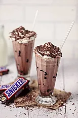 SNICKERS MILKSHAKE
