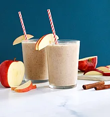 ALMA MILKSHAKE
