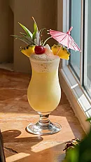 PİNO-COLADA LEMONAT