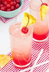 ANANAS+ÜLJE LIMONAT