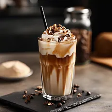 FRAPPUCCINO COFFEE