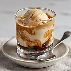 AFFOGATO COFFEE