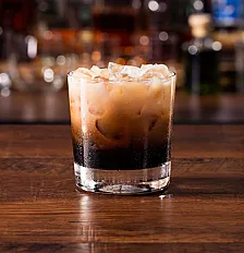 SHAKERATO COFFEE