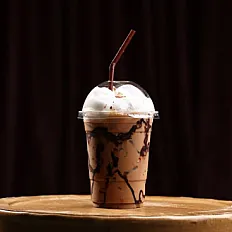 ICE MOCHA COFFEE