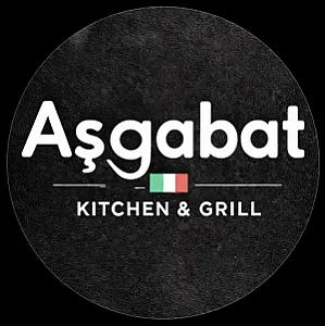 Aşgabat kafe