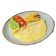 Sada omlet