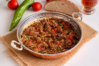 Menemen gowurdakly