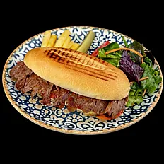Baton döner