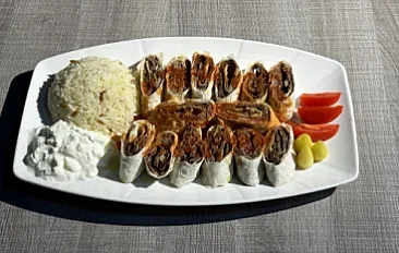 Beyti döner