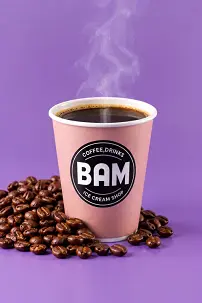 Espresso kofe