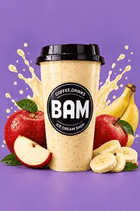 Alma banan smuzi