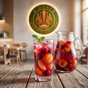Kompot