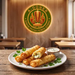 Sigara börek