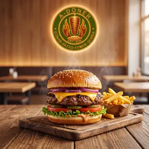 Burger