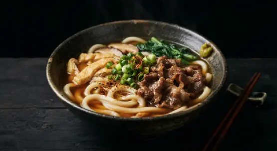 Udon