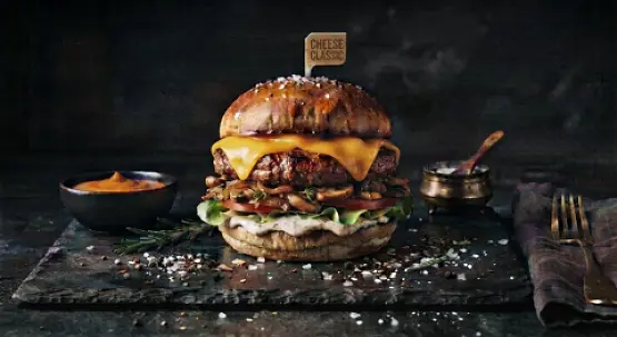 Çizburger