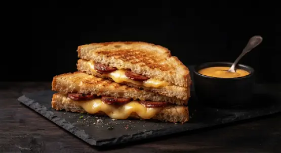 Tost