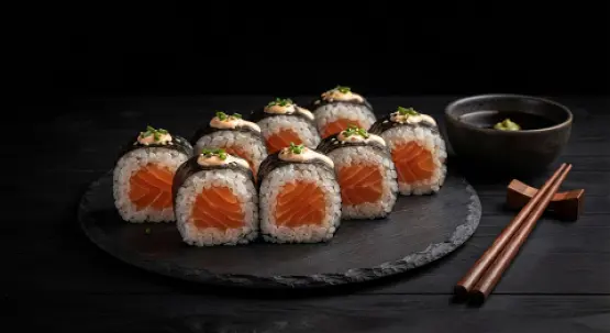 Saki-maki