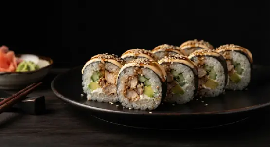 Tori-maki