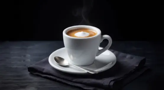 Espresso maçiýata