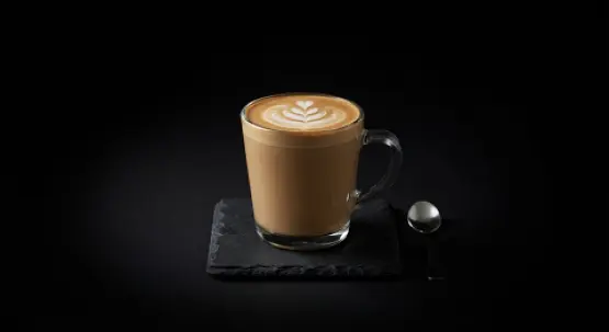 Flat white