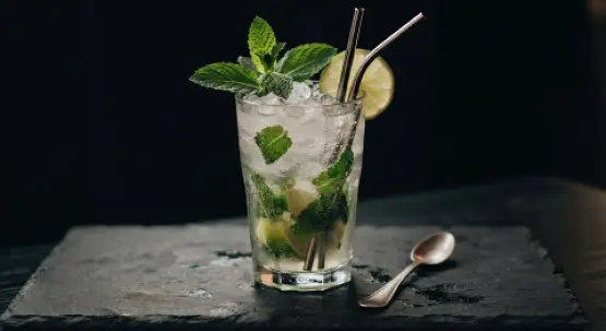 Klassiki mohito