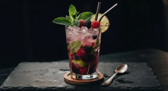 Miweli mohito