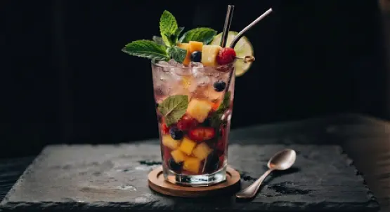 Miweli mohito