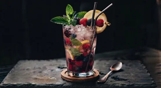 Miweli limonad