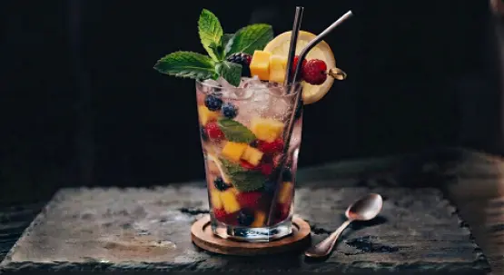 Miweli limonad