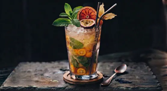 Sitrus limonad