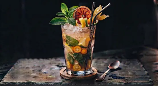 Ýörite limonad
