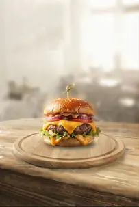 Çizburger