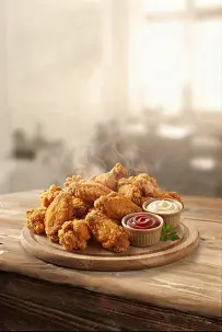 Ganatlar (1kg)