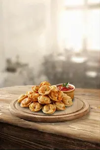 Gowrulan börek