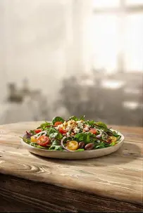 Miks salat