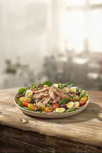 Tunaly salat