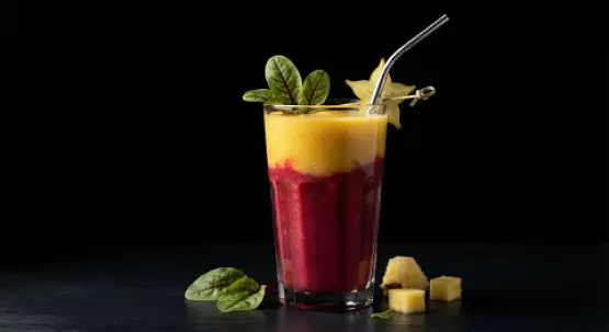 Ananas şawel