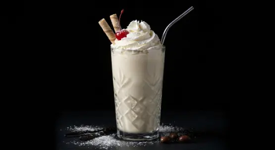 Kremli milkşeýk