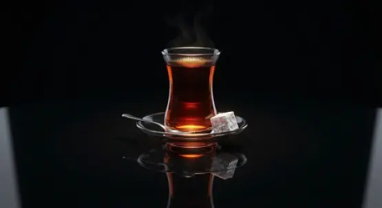 Türk çaýy