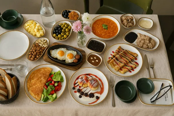 Türk ertinligi (Serpme)