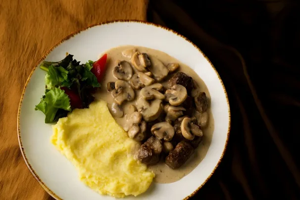 Befstroganoff