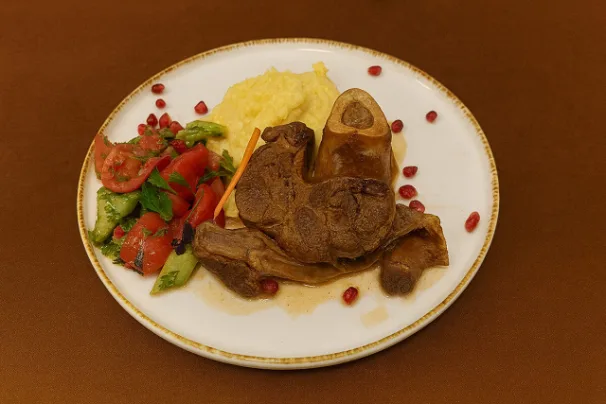 Ossobuko