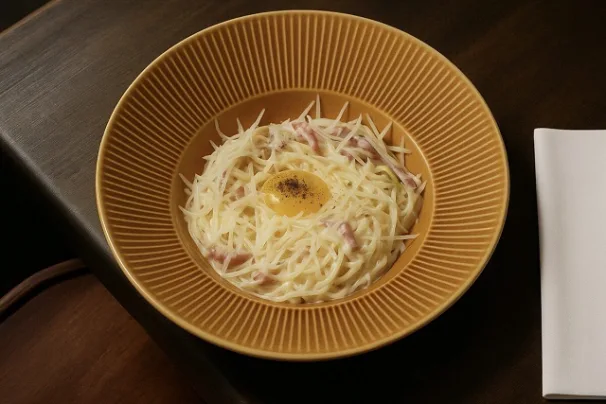 Karbonara
