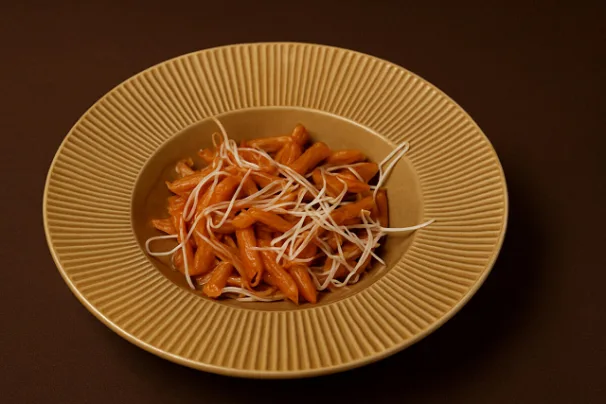 Al-Arrabiata