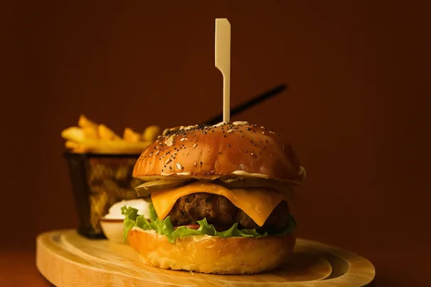 Çizburger
