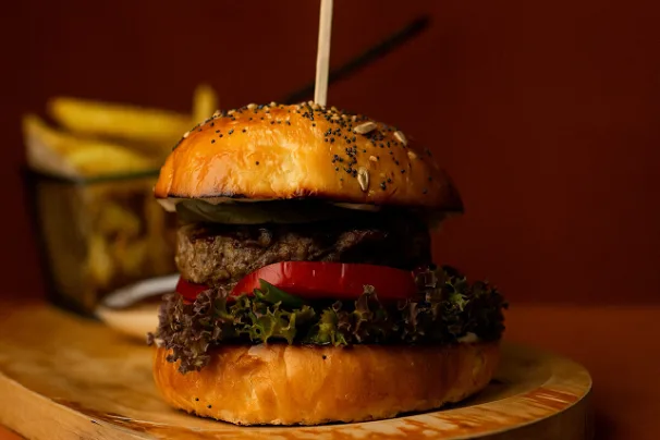 Bif burger