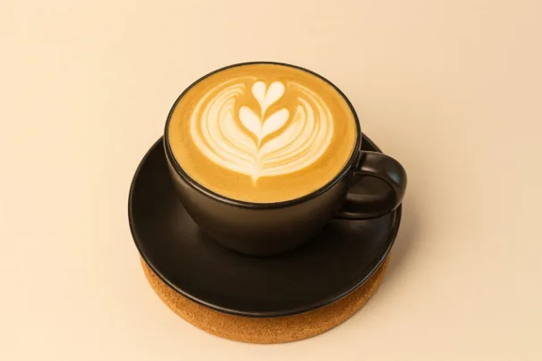 Flat white