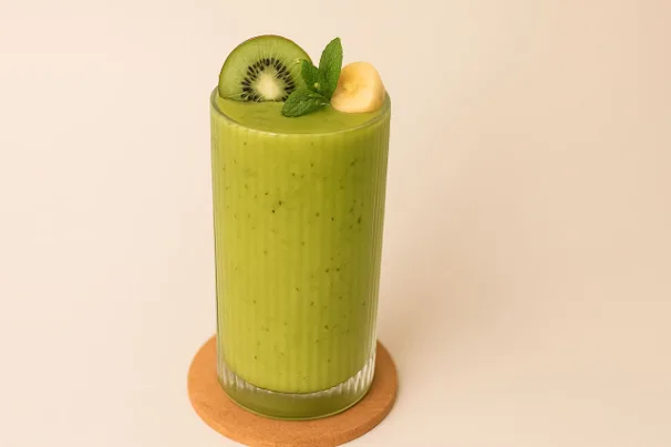 Banan-kiwi