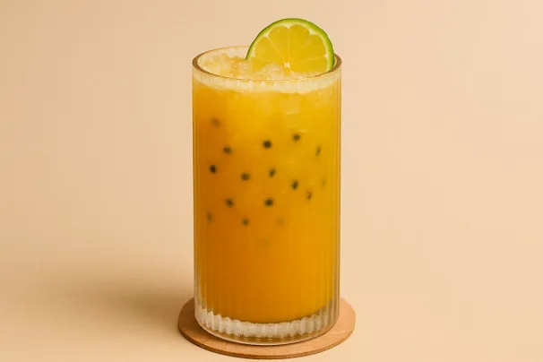 Mango-marakuýýa